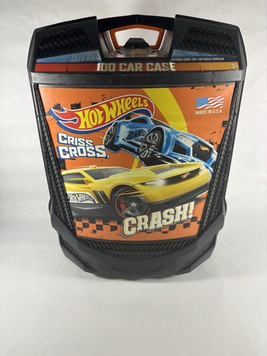 Hot wheels rolling 100 - hot,
