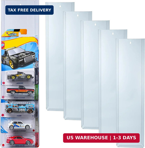 Pcs diecast display case - display, for